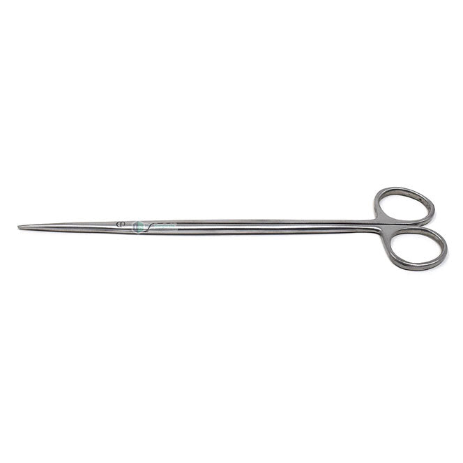 Metzenbaum Scissors (Straight) Sharp/Sharp Additional View