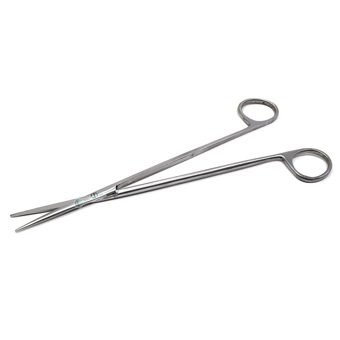 Metzenbaum Scissors (Straight) Sharp/Sharp Additional View
