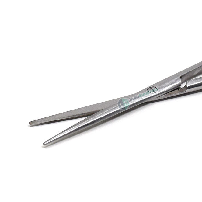 Metzenbaum Scissors (Straight) Sharp/Sharp Additional View