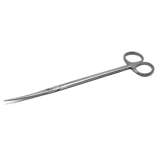 Metzenbaum Scissors (Curved) Sharp/Sharp Additional View