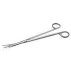 Metzenbaum Scissors (Curved) Sharp/Sharp Additional View