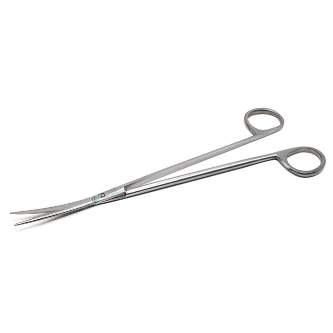 Metzenbaum Scissors (Curved) Sharp/Sharp Additional View
