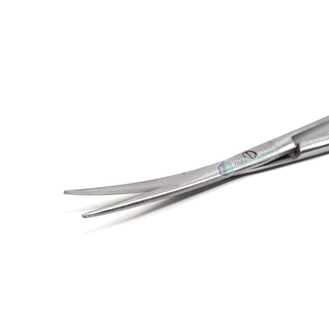 Metzenbaum Scissors (Curved) Sharp/Sharp Additional View