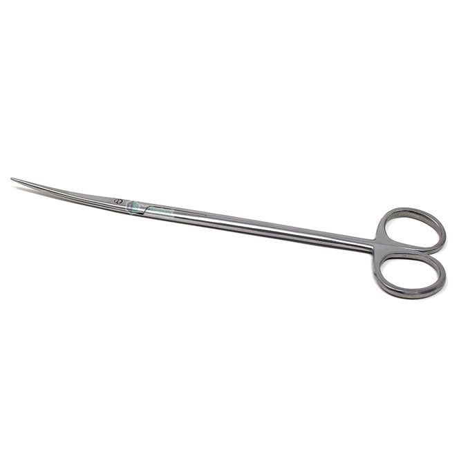 Metzenbaum Scissors (Curved) Sharp/Sharp