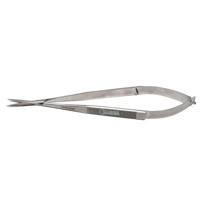 Micro Spring Scissors (Straight) Additional View