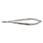 Micro Spring Scissors (Straight) Additional View