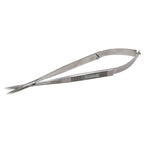 Micro Spring Scissors (Straight) Additional View