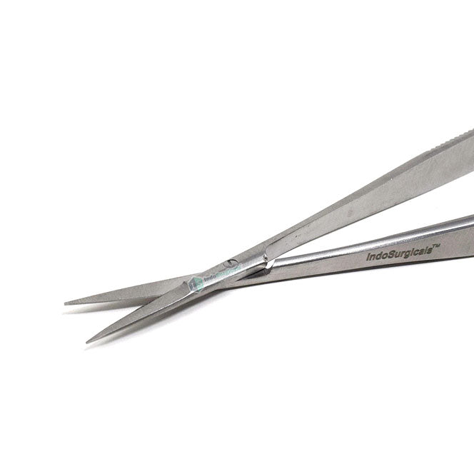 Micro Spring Scissors (Straight) Additional View