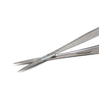 Micro Spring Scissors (Straight) Additional View