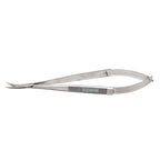 Micro Spring Scissors (Curved) Additional View