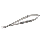Micro Spring Scissors (Curved) Additional View