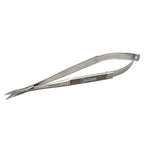 Micro Spring Scissors (Curved) Additional View
