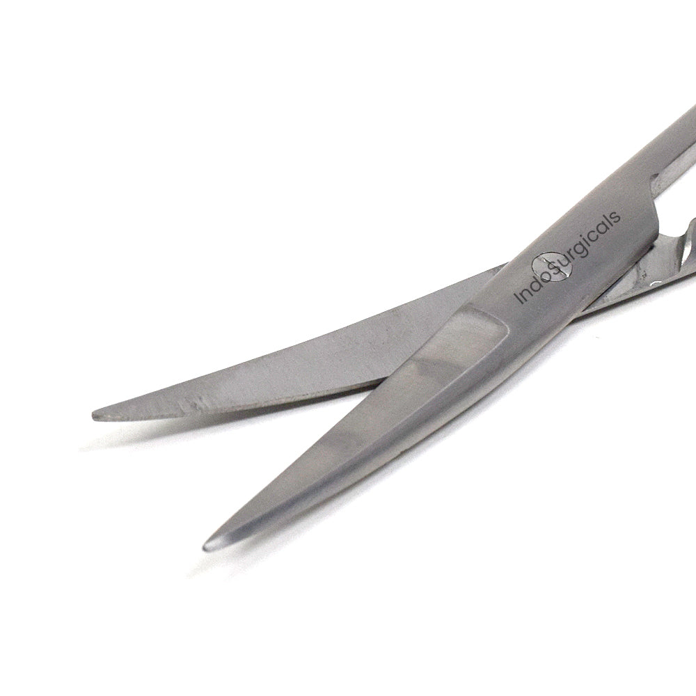 Dressing Scissors (Curved) Sharp/Sharp Additional View