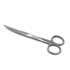 Dressing Scissors (Curved) Sharp/Sharp Additional View