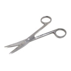 Dressing Scissors (Curved) Sharp/Sharp Additional View