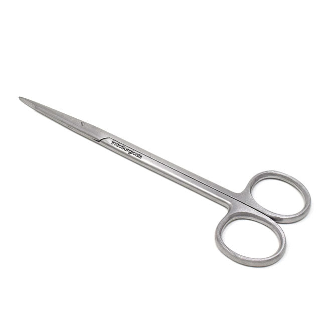 Stevens Tenotomy Scissors (Straight) Additional View