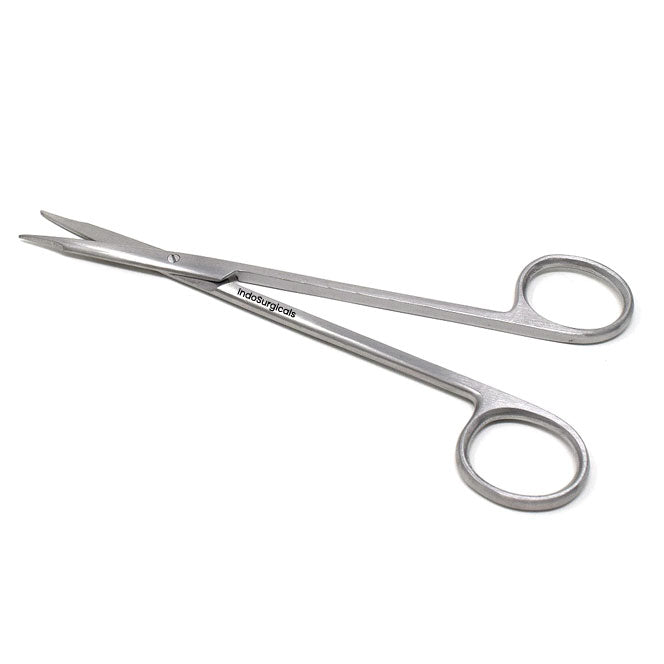 Stevens Tenotomy Scissors (Straight) Additional View