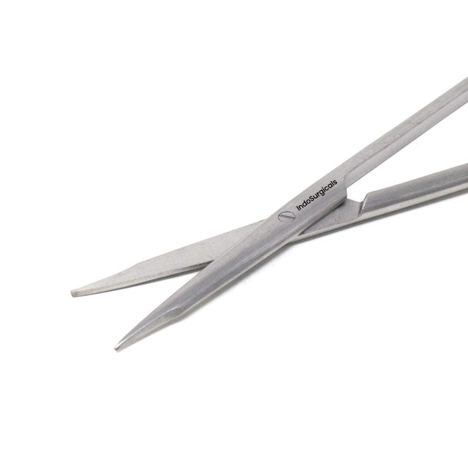 Stevens Tenotomy Scissors (Straight) Additional View