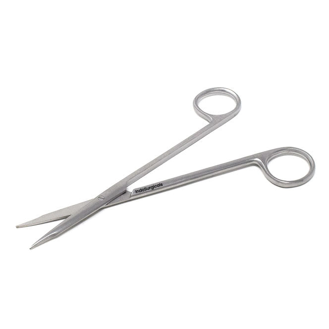 Stevens Tenotomy Scissors (Straight) Additional View