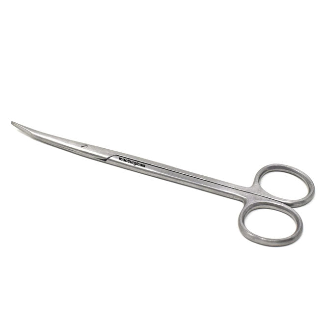 Stevens Tenotomy Scissors (Curved) Additional View