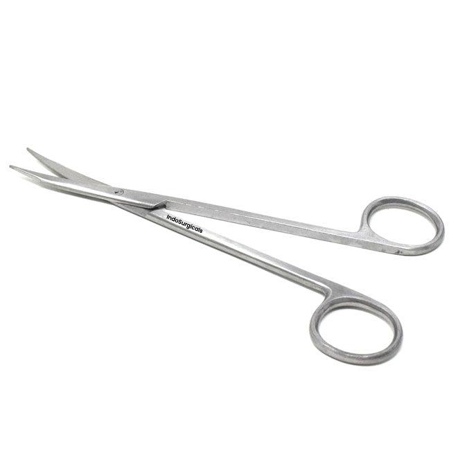 Stevens Tenotomy Scissors (Curved) Additional View