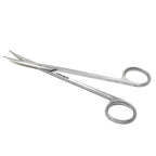 Stevens Tenotomy Scissors (Curved) Additional View
