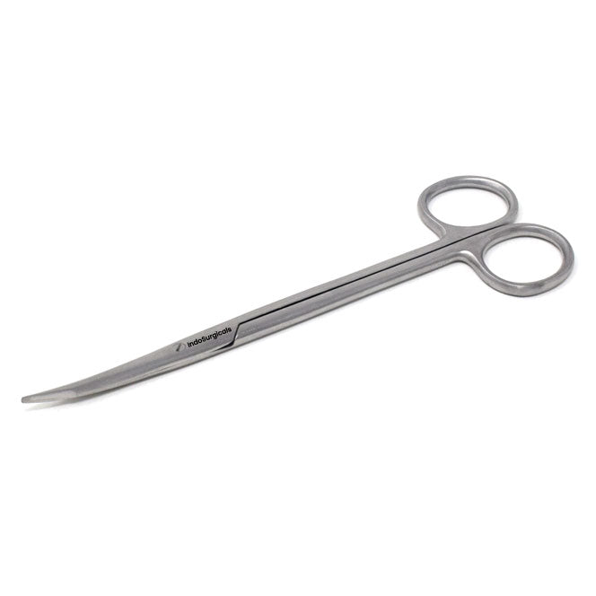 Stevens Tenotomy Scissors (Curved) Additional View