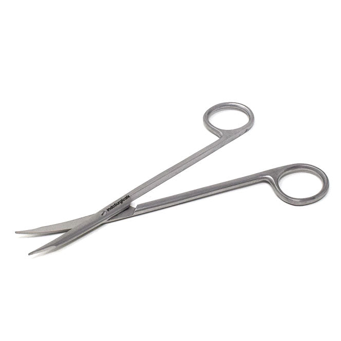 Stevens Tenotomy Scissors (Curved) Additional View