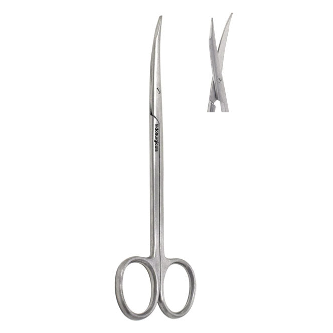 Stevens Tenotomy Scissors (Curved)
