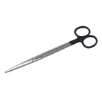 Supercut Metzenbaum Scissor (Straight) with Black Handle Additional View