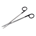 Supercut Metzenbaum Scissor (Straight) with Black Handle Additional View