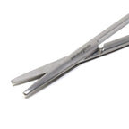 Supercut Metzenbaum Scissor (Straight) with Black Handle Additional View