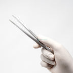 Dissecting Forceps Plain Additional View