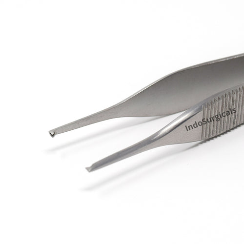 Adson Tissue Forceps (Toothed) Additional View