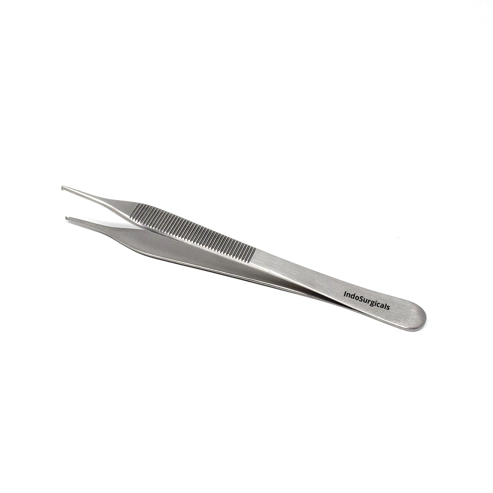 Adson Tissue Forceps (Toothed) Additional View