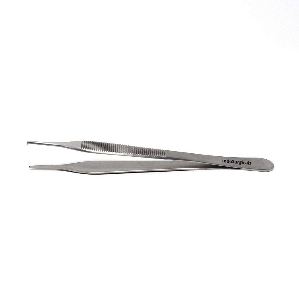 Adson Tissue Forceps (Toothed) Additional View