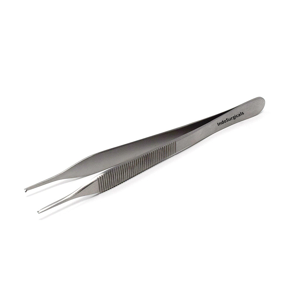 Adson Tissue Forceps (Toothed) Additional View