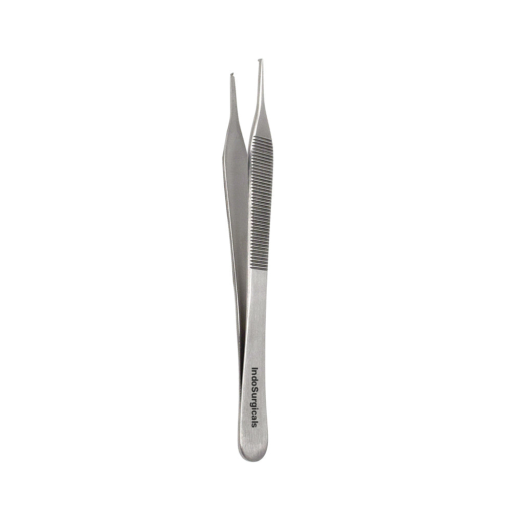 Adson Tissue Forceps (Toothed)
