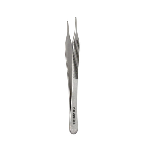 Adson Tissue Forceps (Toothed)