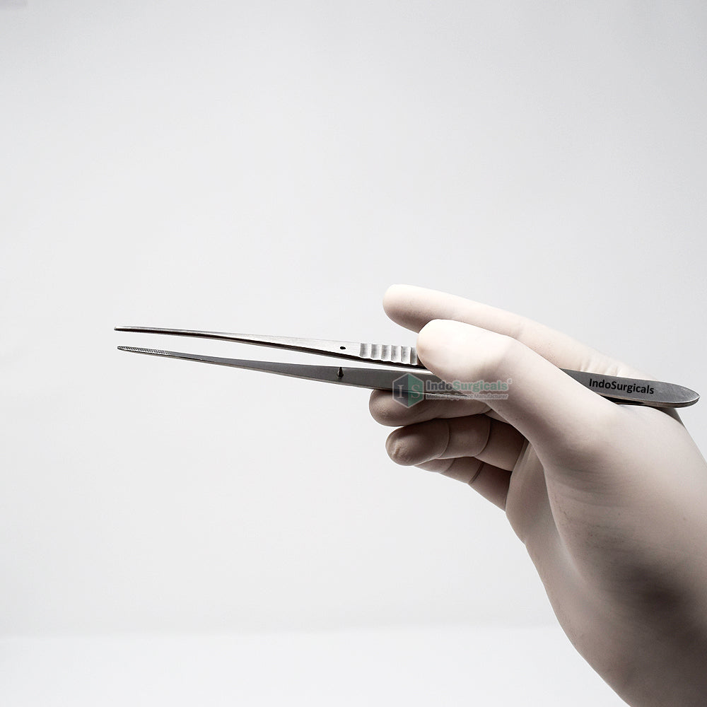 Tonsil Dissecting Forceps Plain Additional View