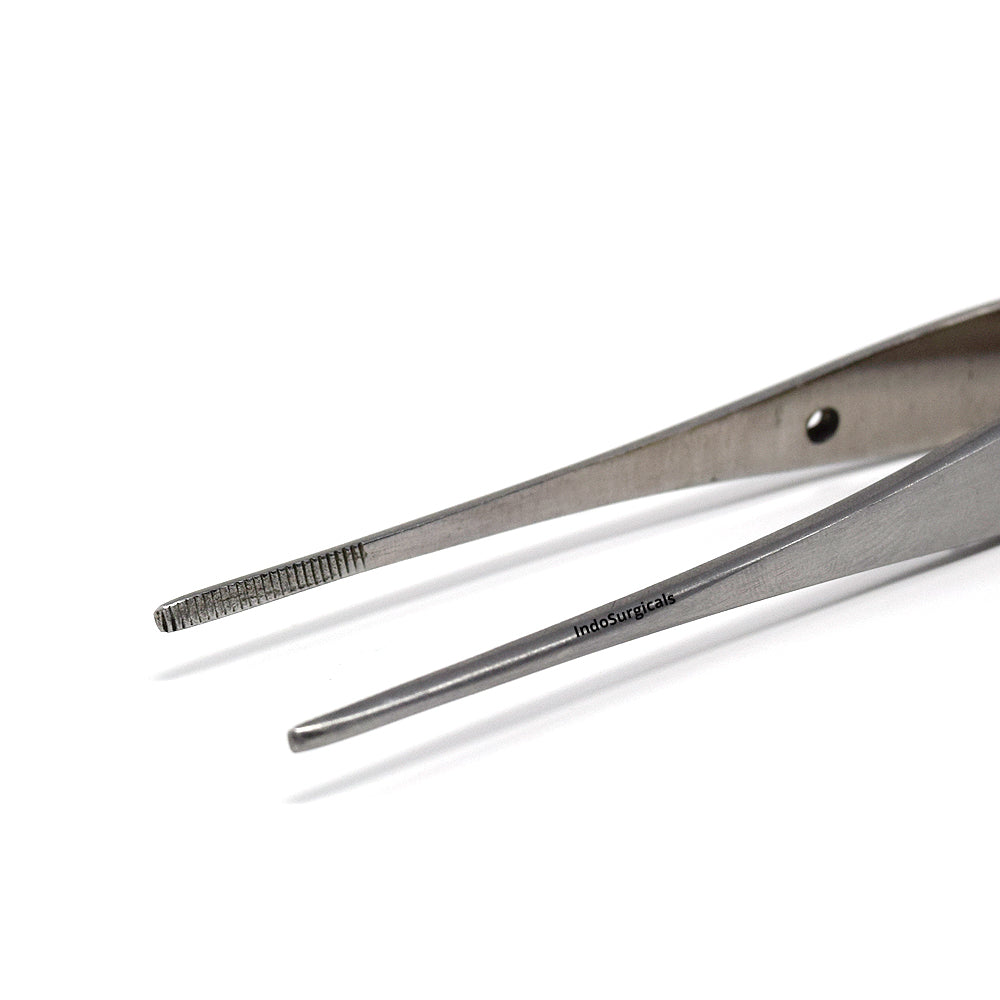 McIndoe Plain Forceps Additional View