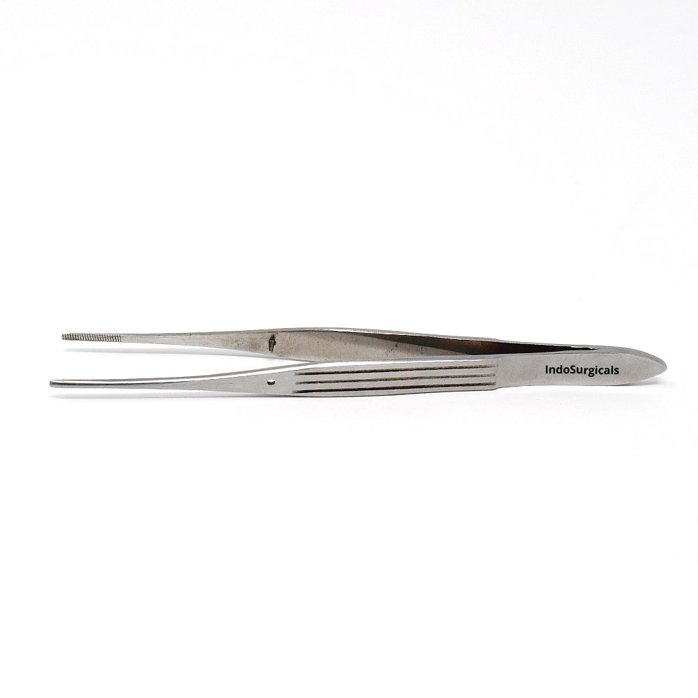 McIndoe Plain Forceps Additional View