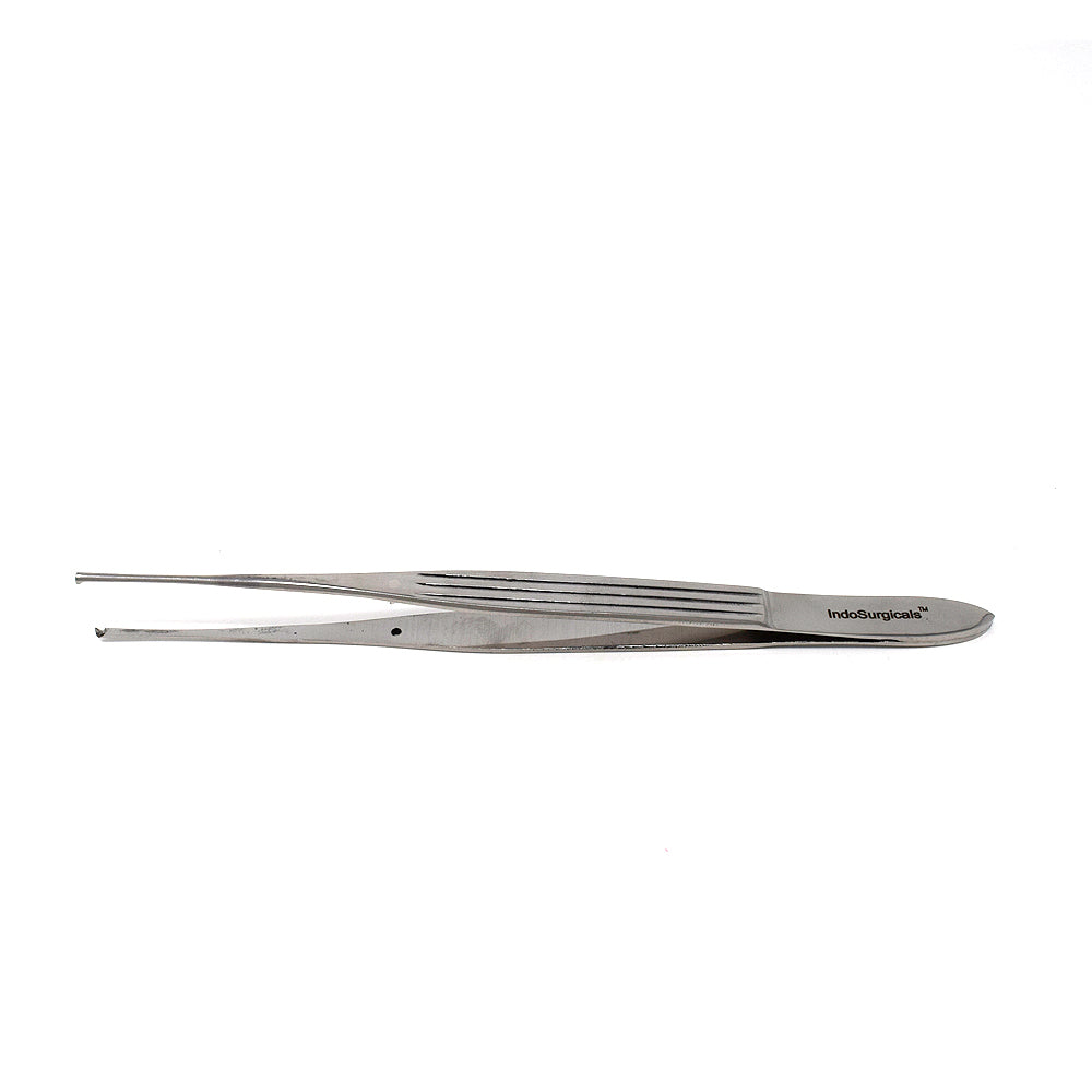 McIndoe Forceps Toothed Additional View
