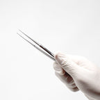 Micro Ring Forceps Additional View
