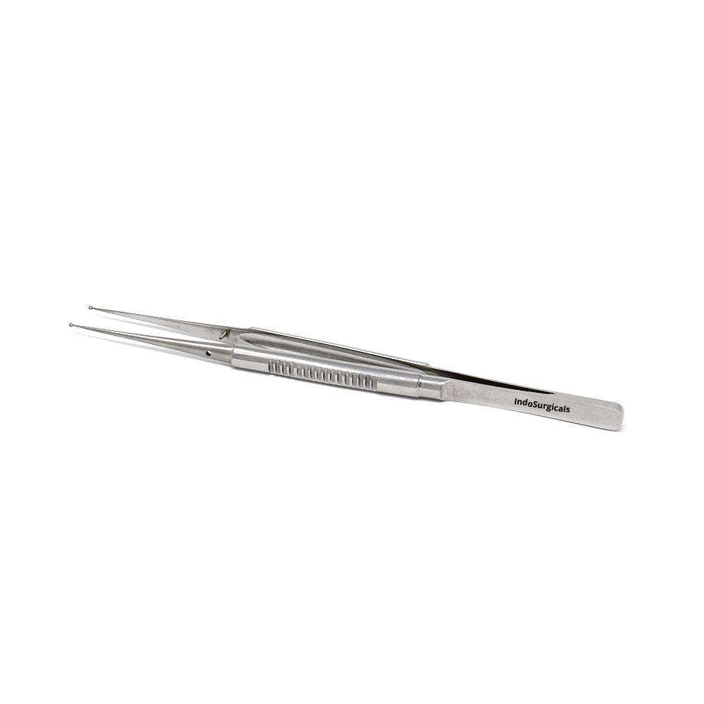 Micro Ring Forceps Additional View