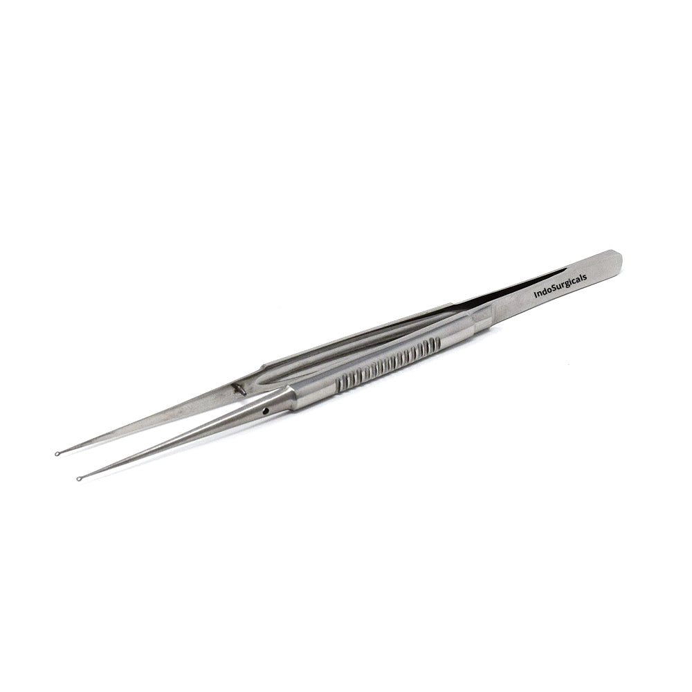 Micro Ring Forceps Additional View