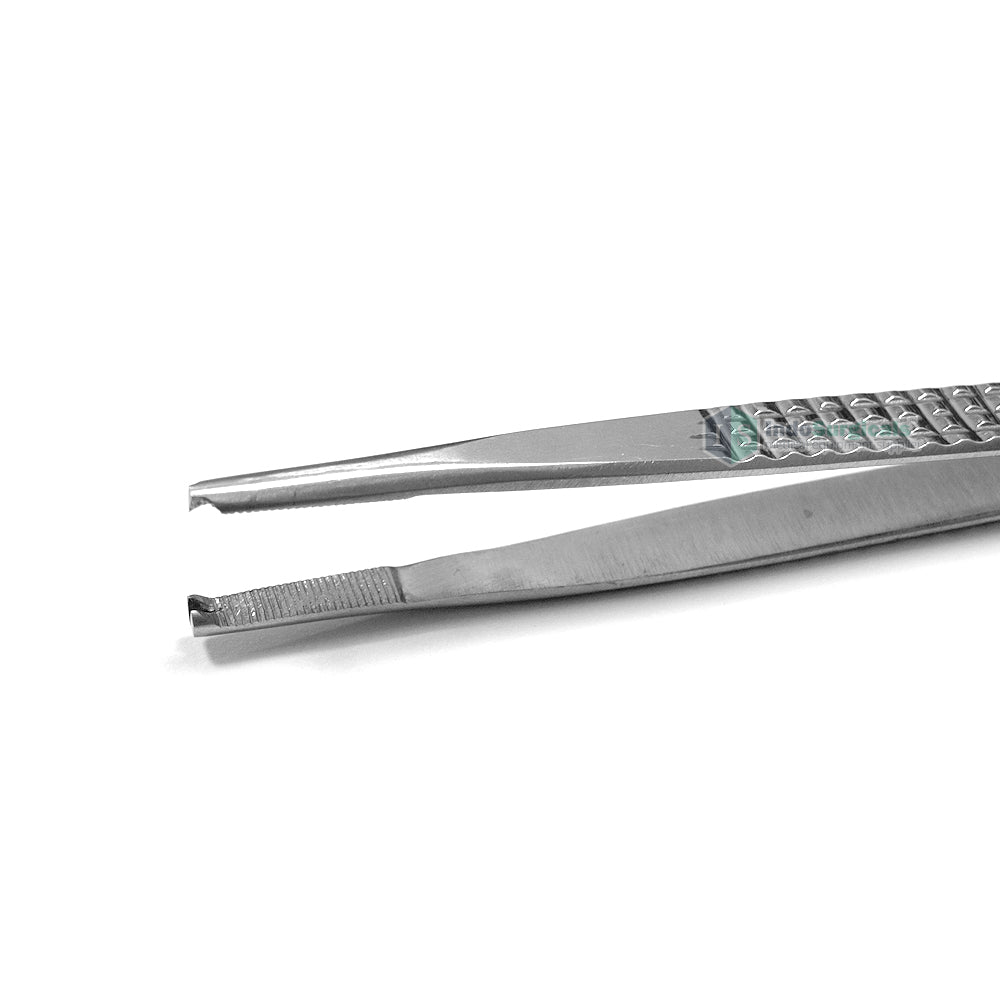Bonney Tissue Forceps Additional View