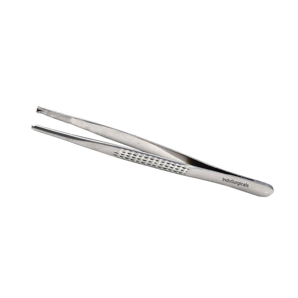 Bonney Tissue Forceps Additional View