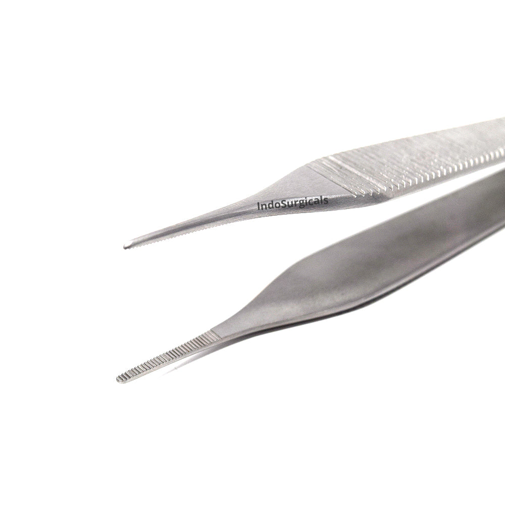 Adson Dressing Forceps Plain Additional View