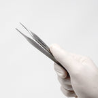 Adson Dressing Forceps Plain Additional View